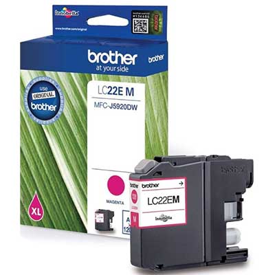 brother-lc22em-cartuccia-originale