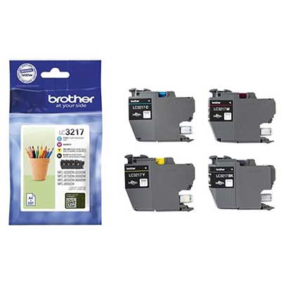 brother-lc3217valdr-cartuccia-originale