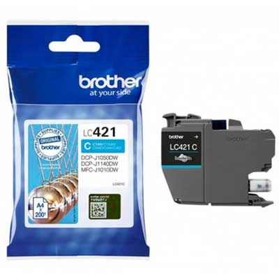 brother-lc421c-cartuccia-originale