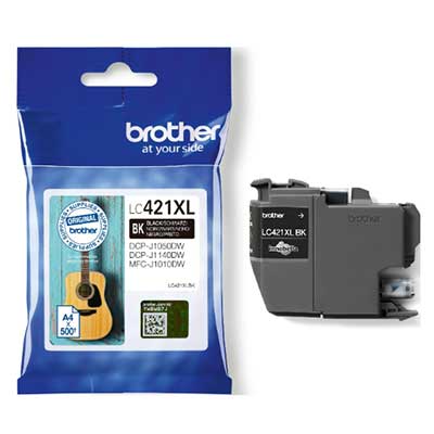 brother-lc421xlbk-cartuccia-originale