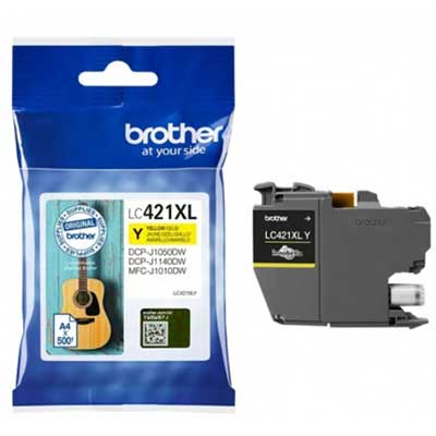 brother-lc421xly-cartuccia-originale