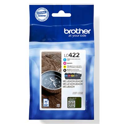 brother-lc422val-cartuccia-originale