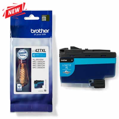brother-lc427xlc-cartuccia-originale