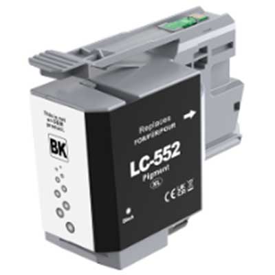 brother-lc552xlbk-cartuccia-alternativa