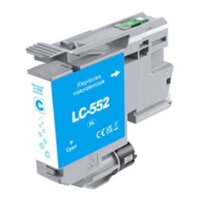 brother-lc552xlc-cartuccia-alternativa