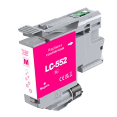 brother-lc552xlm-cartuccia-alternativa