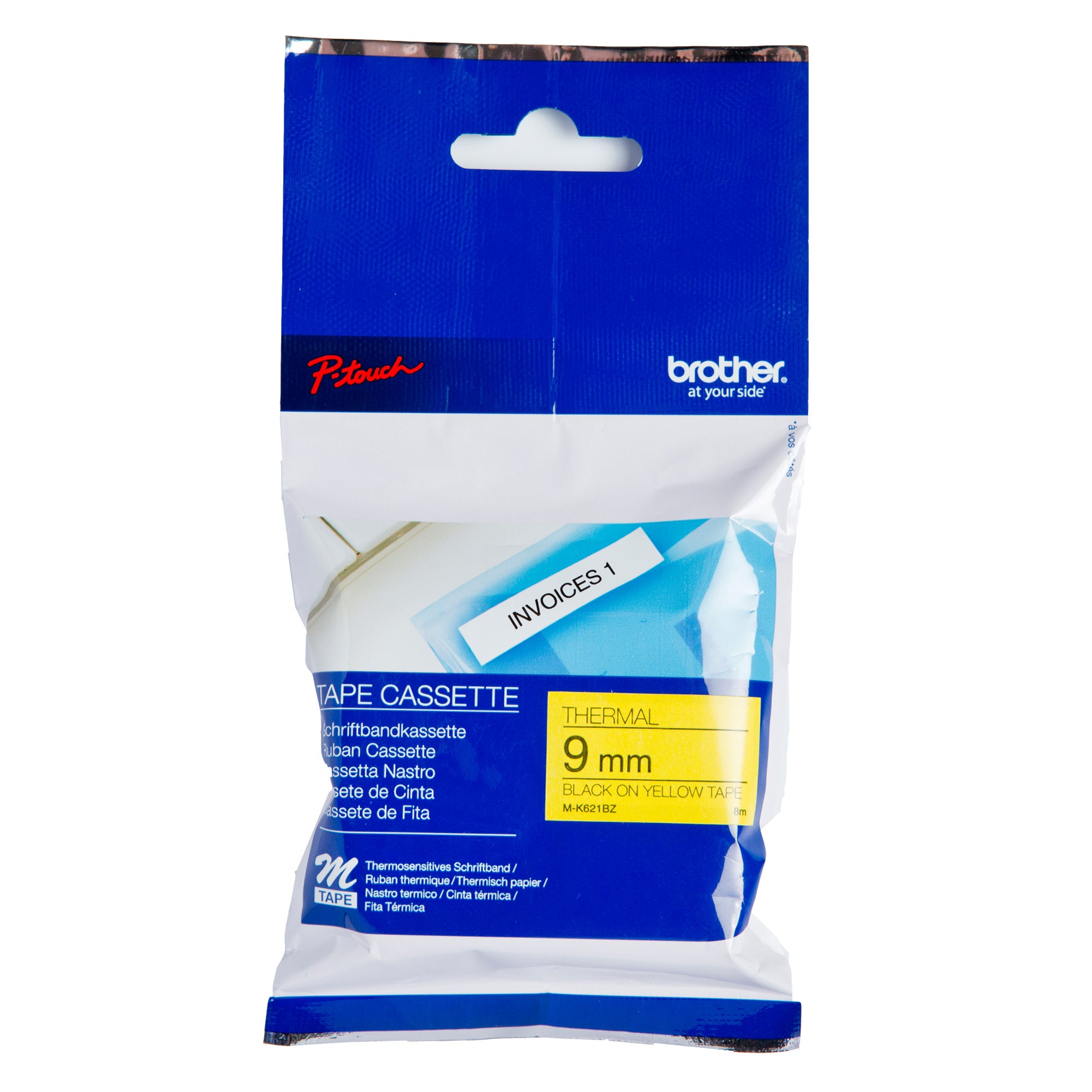 brother-nastro-mk621-9mmx8mt-nero-giallo