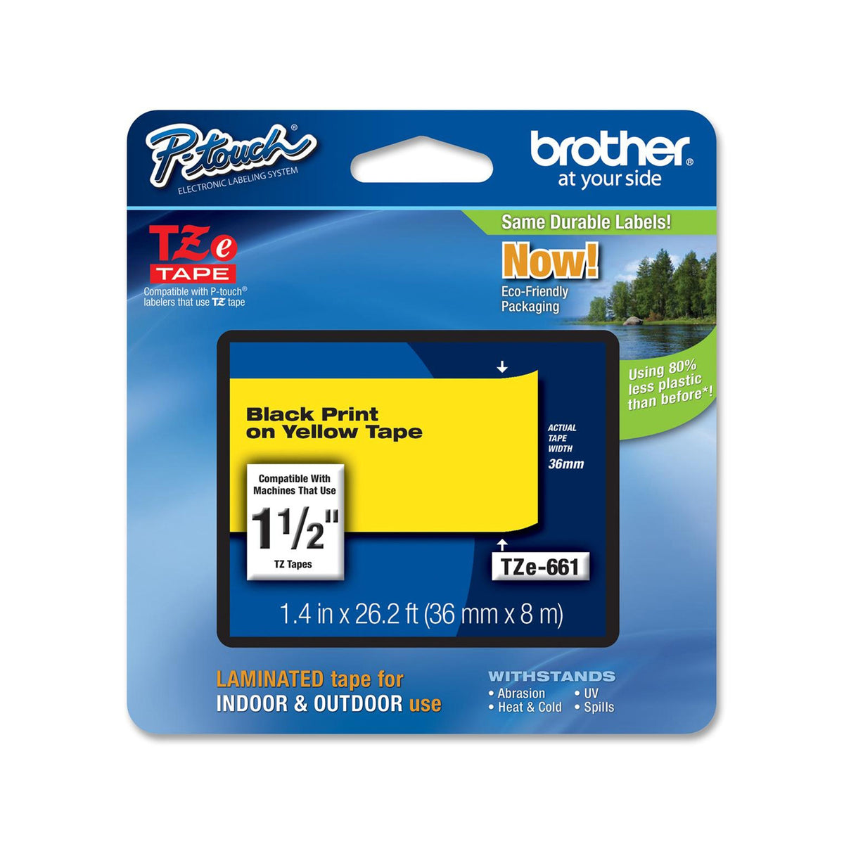 brother-nastro-tz-e661-36mmx8mt-nero-giallo