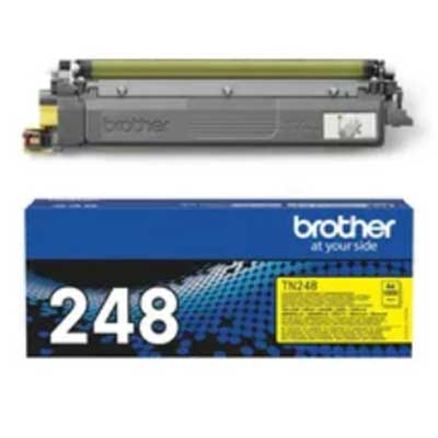 brother-tn248y-toner-originale