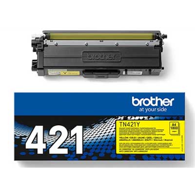 brother-tn421y-toner-originale