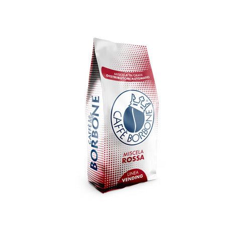caffe'-borbone-caffe-grani-500-g-miscela-red-grbred012redvending