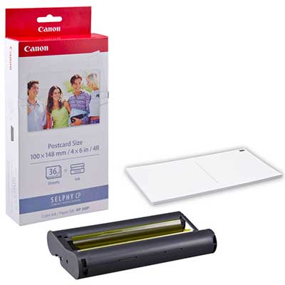 canon-7737a001-nastro-trasferimento-termico-originale
