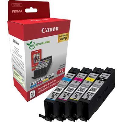 canon-cli-581-xl-cartuccia-originale