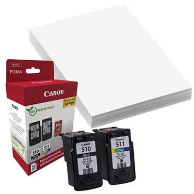 canon-pg-510+cl-511-cartuccia-originale