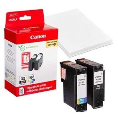 canon-pg-585+cl586-cartuccia-originale