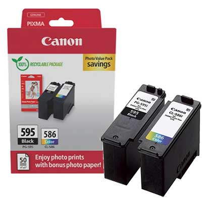 canon-pg-595+cl-586-cartuccia-originale