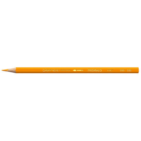 carand-ache-matite-colorate-acquerellabili-carandache-prismalo-conf-12-pz-arancio-999030