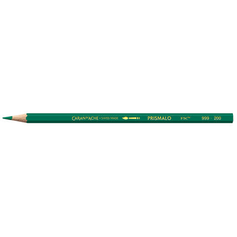 carand-ache-matite-colorate-acquerellabili-carandache-prismalo-conf-3-pz-verde-bluastro-999200