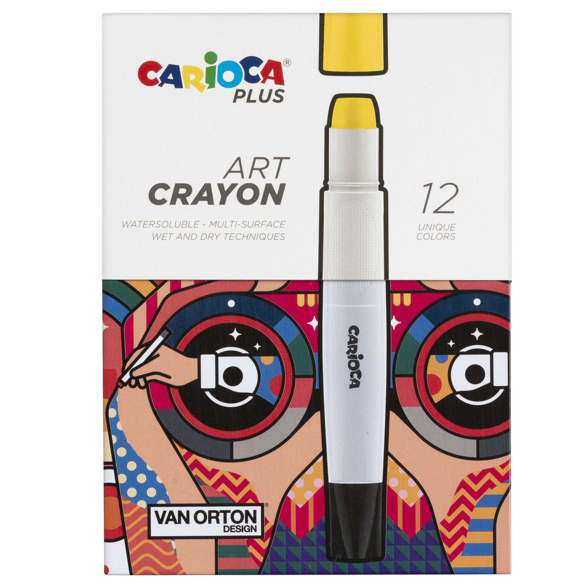 carioca-astuccio-12-pastelli-cera-colori-assortiti-plus