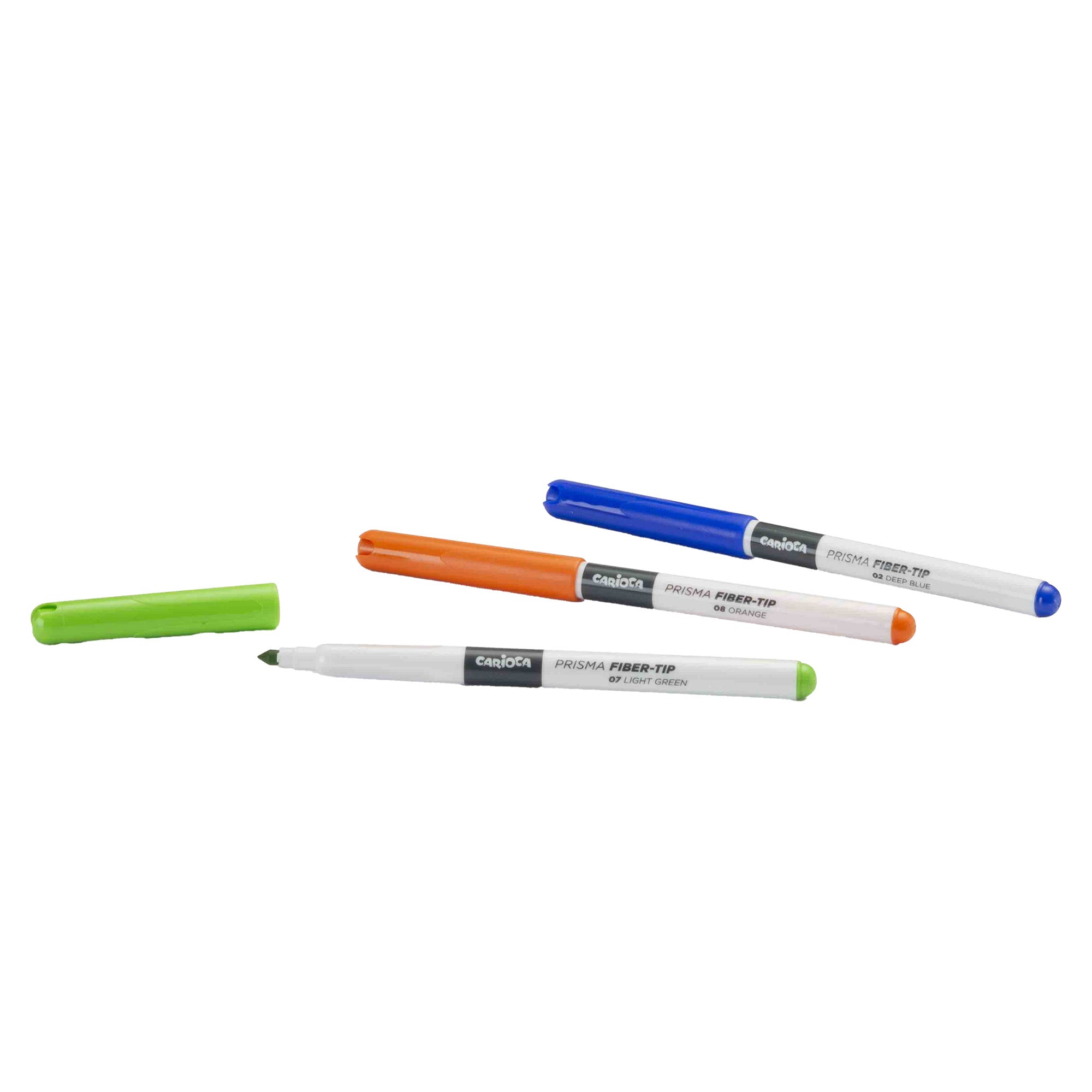 carioca-astuccio-24-pennarelli-prisma-colori-assortiti-plus