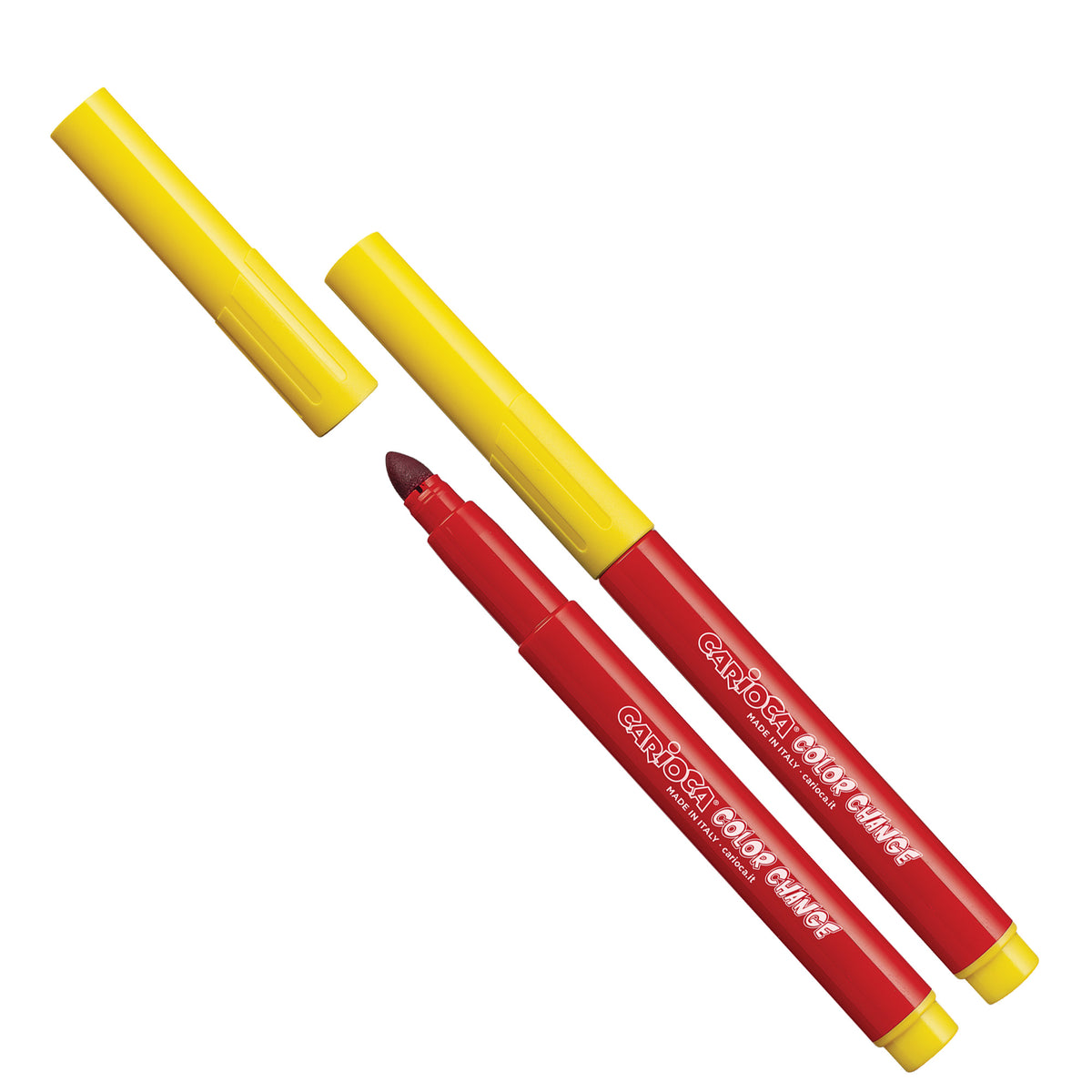 carioca-astuccio-30-pennarelli-magic-markers-colori-assortiti