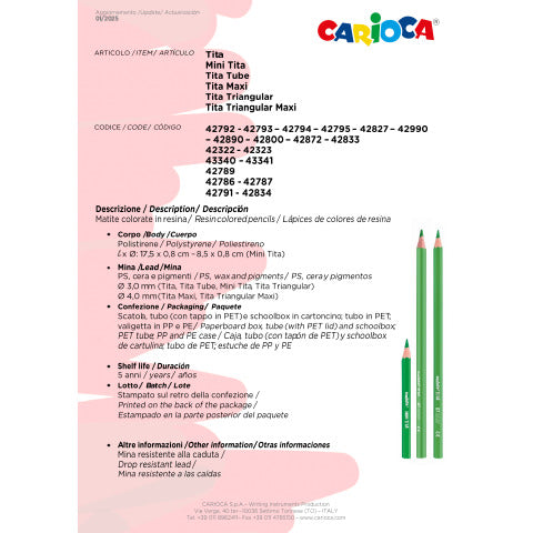 carioca-matite-colorate-tita-diametro-3-mm-conf-12-colori-assortiti-42793