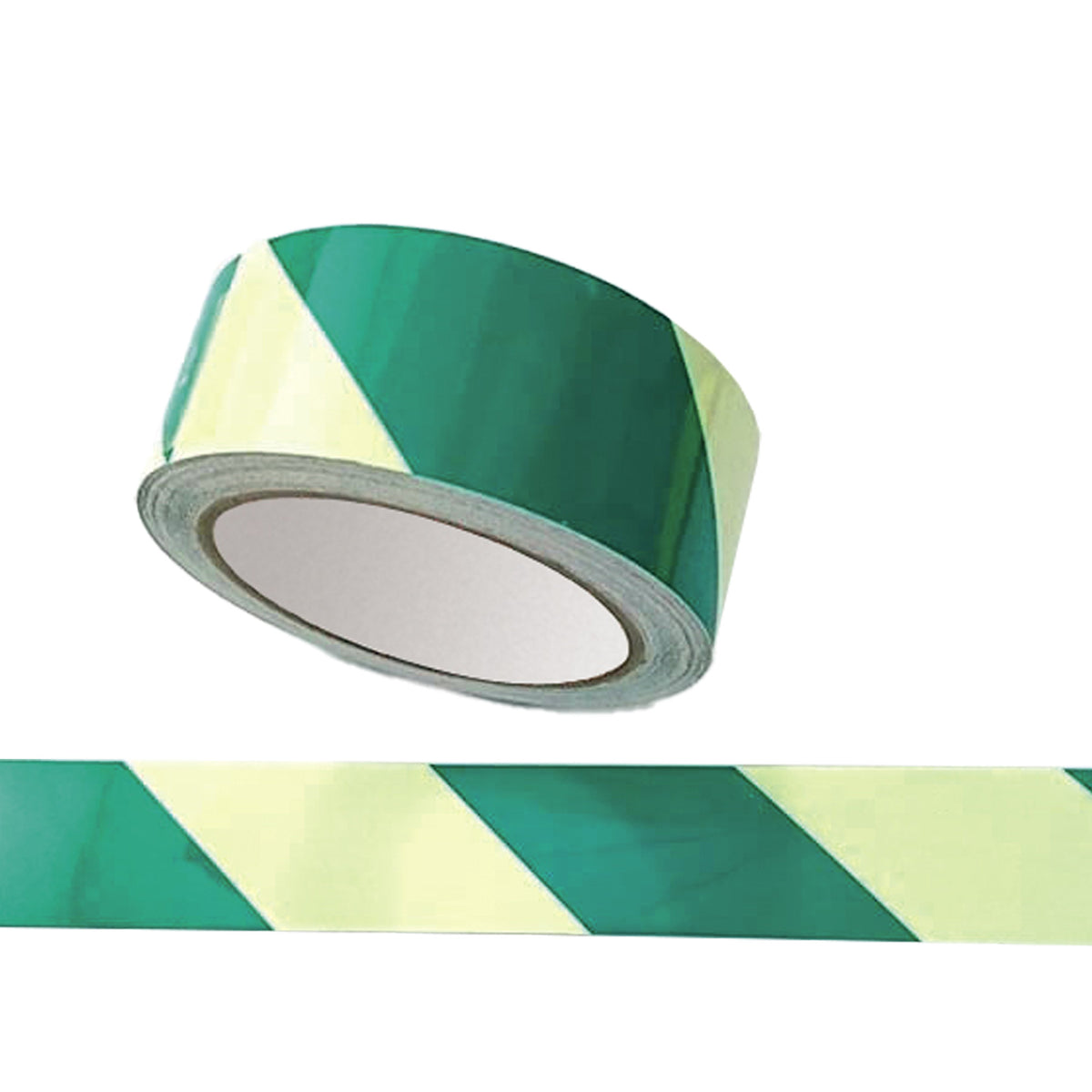 cartelli-segnalatori-nastro-fotoluminescente-adesivo-4cmx10mt-colore-giallo-strisce-verdi