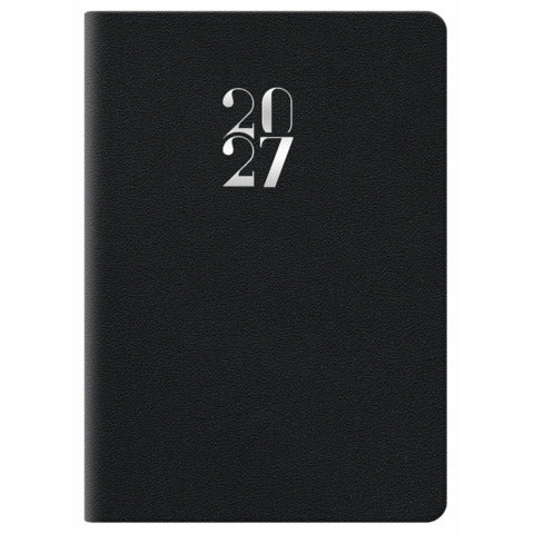 cartucciaperfetta-agenda-bigiornaliera-tascabile-2027-egadi-s-d-abbinati-copertina-gommata-7x10-cm-nero-27-110ft-c01