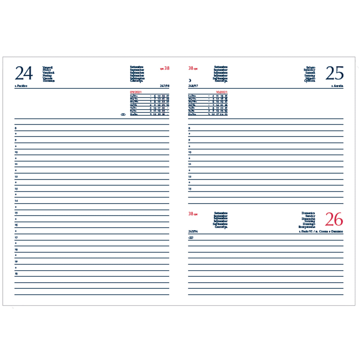 cartucciaperfetta-agenda-giornaliera-2027-dim-14-5x20-5cm-cop-carta-imbottita-rosso