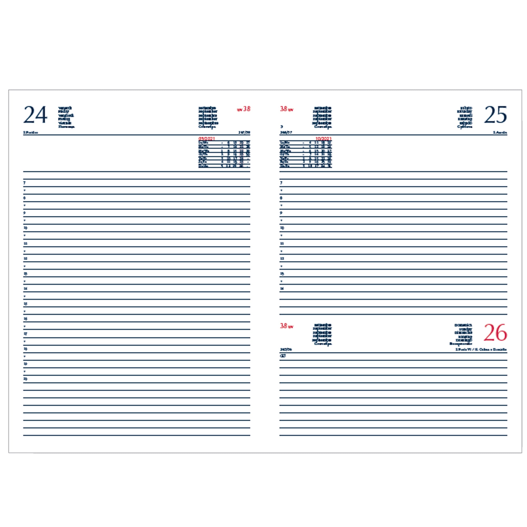 cartucciaperfetta-agenda-giornaliera-2027-dim-17x24cm-cop-carta-imbottita-blu