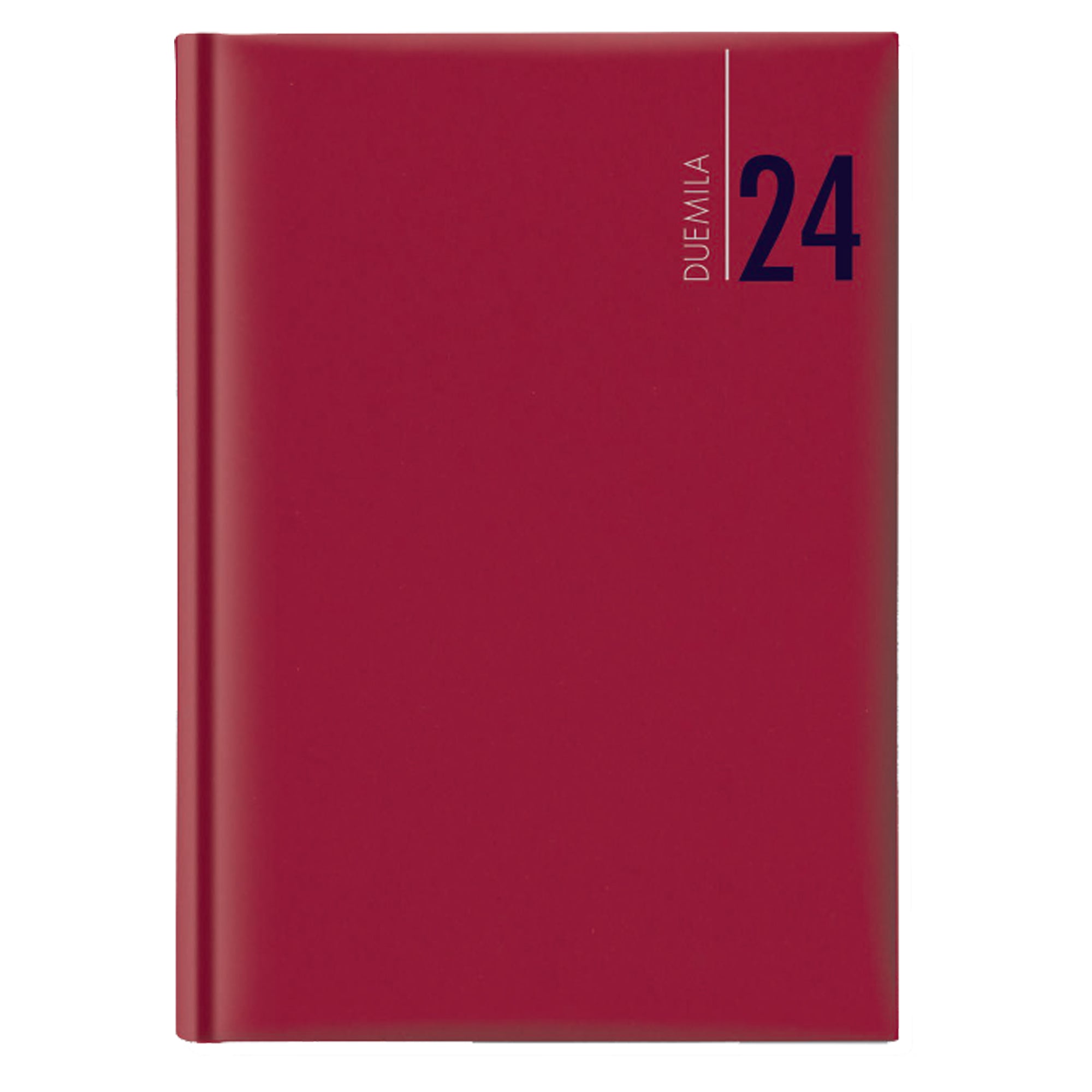 cartucciaperfetta-agenda-giornaliera-2027-dim-17x24cm-cop-carta-imbottita-rosso