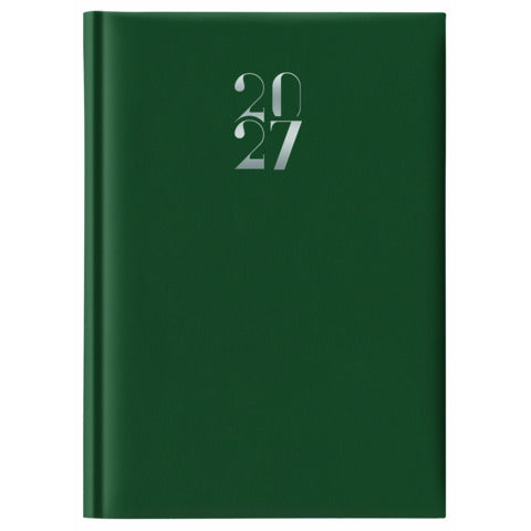 cartucciaperfetta-agenda-giornaliera-2027-egadi-s-d-separati-copertina-gommata-14-3x20-5-cm-verde-scuro-27-225ft-c12