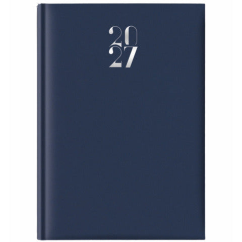 cartucciaperfetta-agenda-giornaliera-2027-egadi-s-d-separati-copertina-gommata-a4-blu-27-512ft-c10