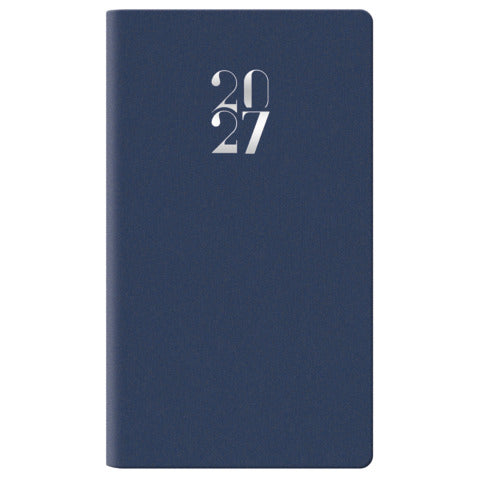 cartucciaperfetta-agenda-settimanale-2027-egadi-copertina-gommata-8x14-cm-gommato-blu-27-125ft-c10
