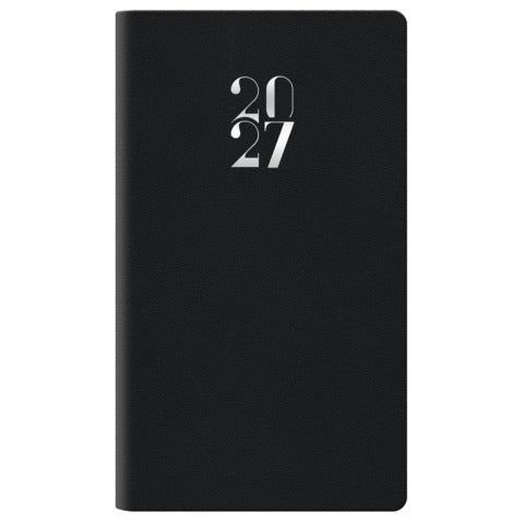 cartucciaperfetta-agenda-settimanale-2027-egadi-copertina-gommata-8x14-cm-nero-27-125ft-c01