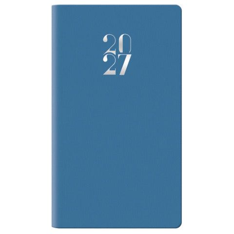 cartucciaperfetta-agenda-settimanale-2027-tascabile-egadi-copertina-gommata-8x14-cm-azzurro-27-125ft-c06