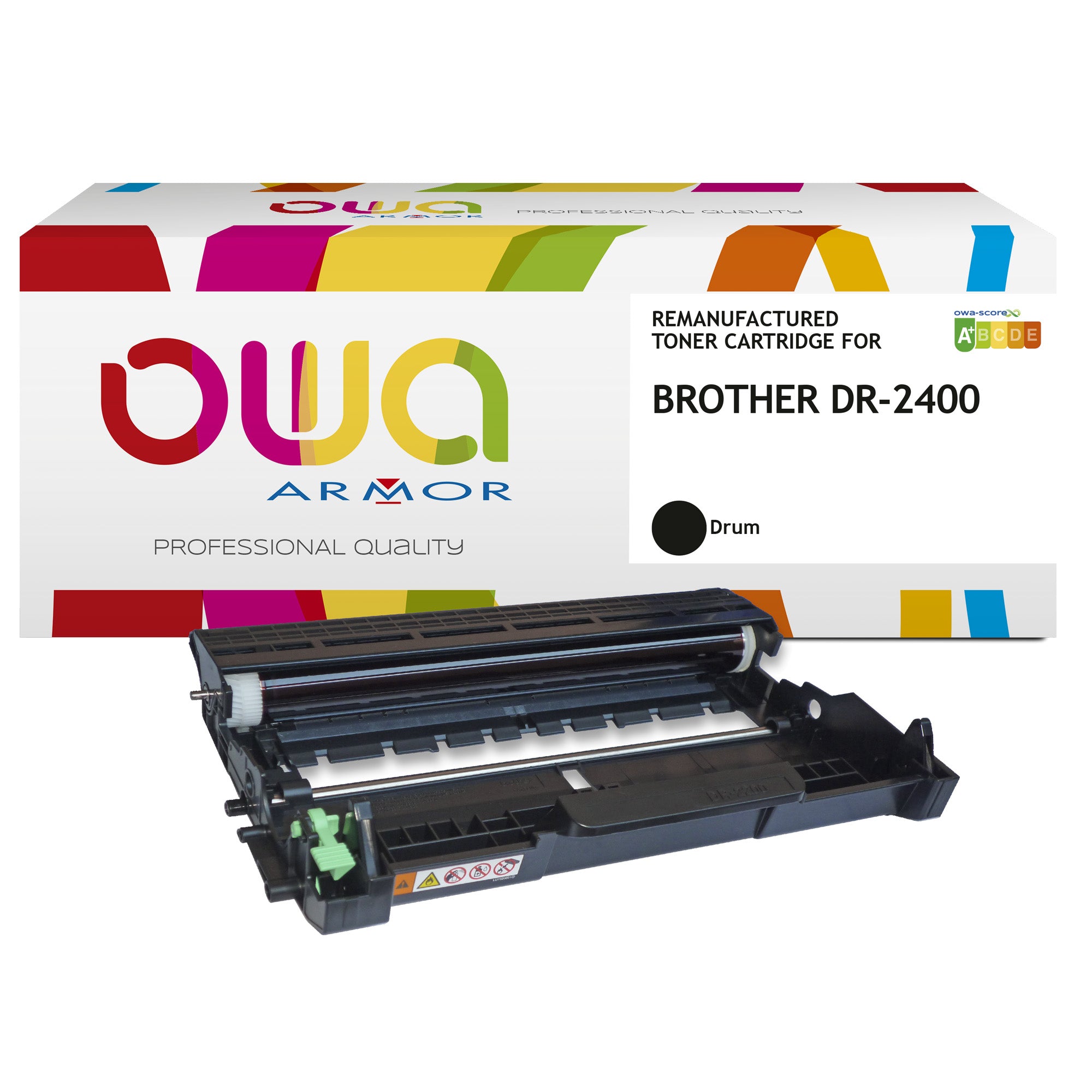 cartucciaperfetta-tamburo-nero-brother-dr-240012-000-pag