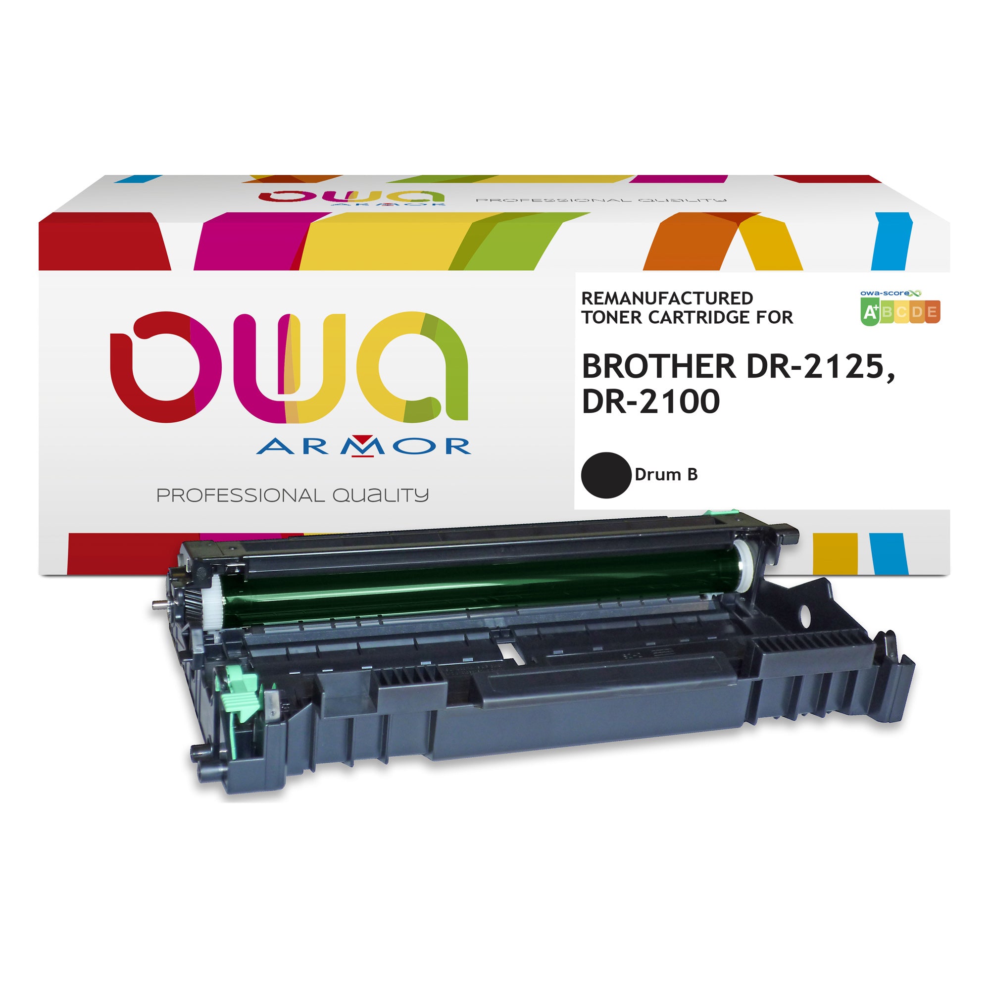 cartucciaperfetta-tamburo-nero-brother-dr2100-12-000-pag