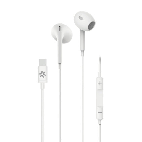 celly-auricolari-filo-in-ear-connettore-usb-c-cavo-1-2-m-bianco-pc2usbcearpdrop