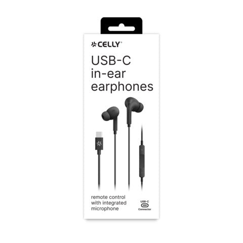 celly-auricolari-filo-up1200-microfono-incorporato-connettore-usb-c-nero-up1200typecbk