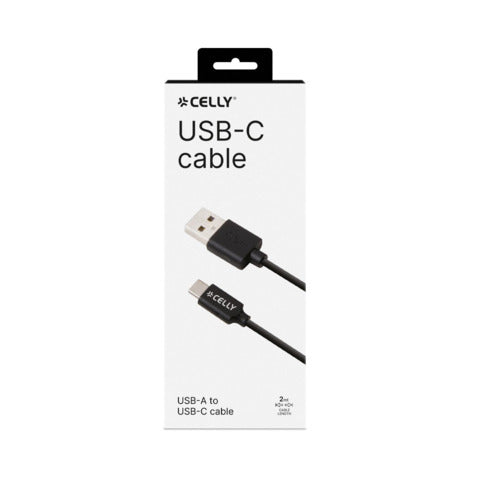 celly-cavo-usb-a-usb-c-gomma-15w-2-m-nero-usb-c2m