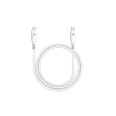 celly-cavo-usb-c-usb-c-pvc-procompact-2-65w-1-m-bianco-pc2usbcusbcwh