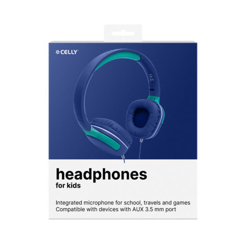 celly-cuffie-stereo-bambini-kidbeat-2-microfono-integrato-colore-blu-kidsbeat2bl