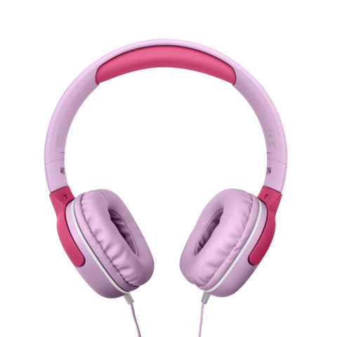 celly-cuffie-stereo-bambini-kidbeat-2-microfono-integrato-colore-rosa-kidsbeat2pk