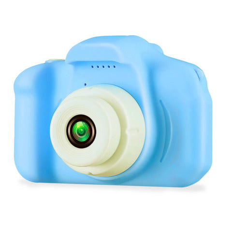 celly-fotocamera-digitale-bambini-kidscamera-3-espandibile-scheda-microsd-colore-azzurro-kidscamera3lb