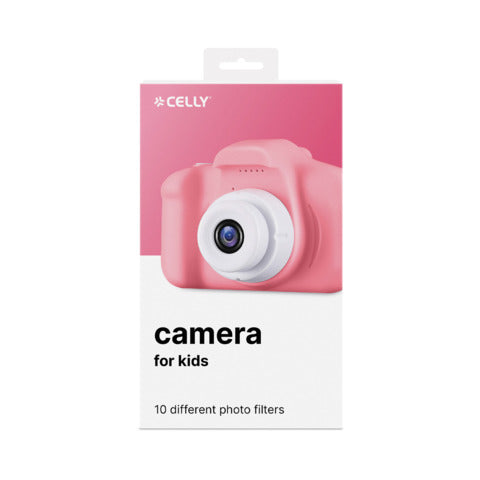 celly-fotocamera-digitale-bambini-kidscamera-3-espandibile-scheda-microsd-colore-rosa-kidscamera3pk