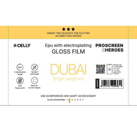 celly-pellicola-protettiva-smartphone-dubai-glossy-electric-plate-conf-20-pz-profilmpro20
