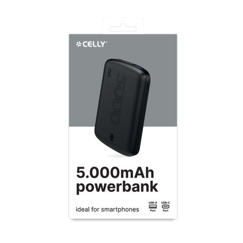 celly-powerbank-compatto-procompact-2-5-000-mah-1x-usb-c-1x-usb-a-nero-pc2pb5000bk