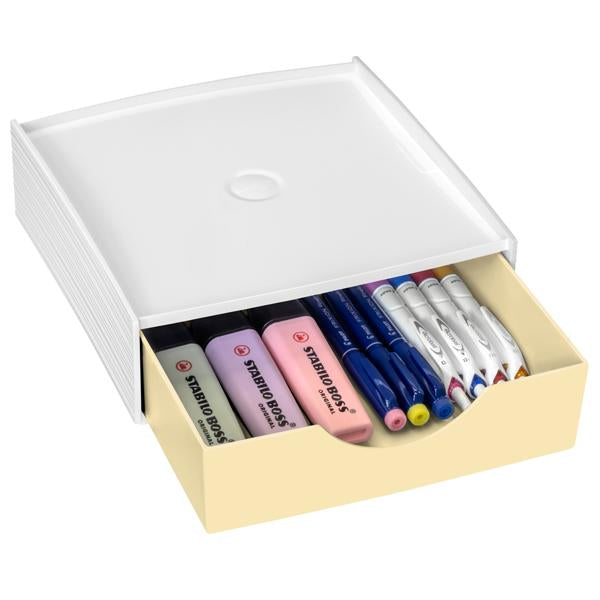 cep-cassettiera-componibile-storage-box-giallo-chiaro-first-by