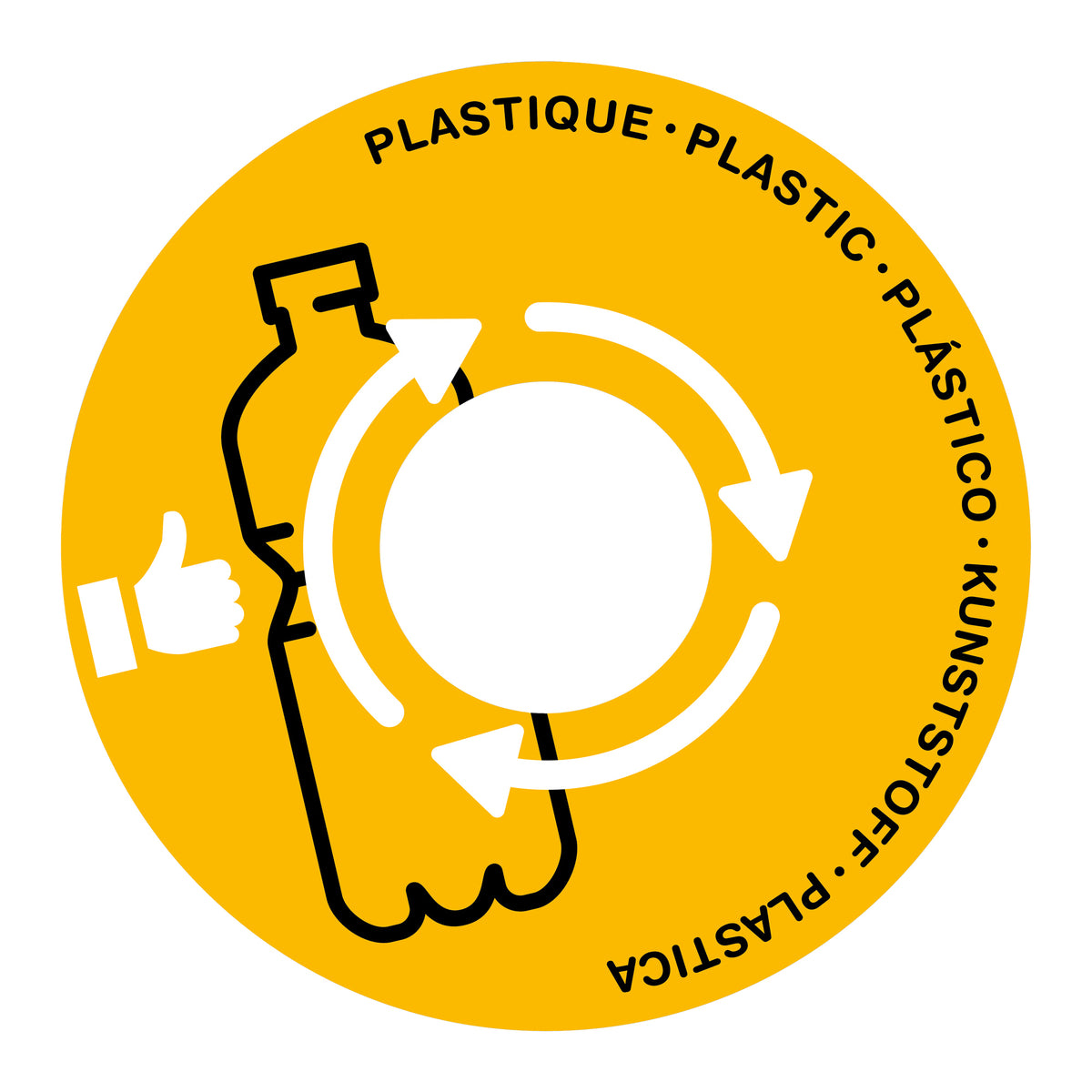 cep-coperchio-raccolta-plastica-giallo-cestino-133r